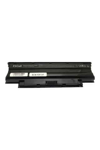 Fitcell Dell İnspiron N4050-5324 Notebook Batarya - Pil