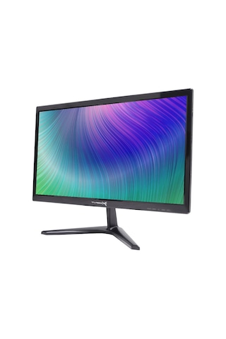Turbox MT-L195FHD 19.5" 5 MS 75 Hz 1600 x 900 HDMI+VGA HD LED Monitör