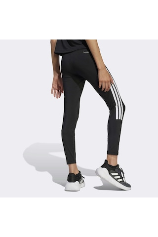Adidas Train Essentials Çocuk Siyah Tayt Jj5036 SiYAH