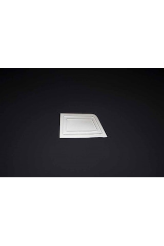 Yakıt Depo Kapağı Krom T5 Transporter Van 2010-2014 Arası Modeller İçin