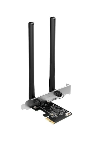 Tp-lınk Mercusys Ma30e Ac1200 Dual-band Wi-fi Bluetooth Pcı Express Adapter