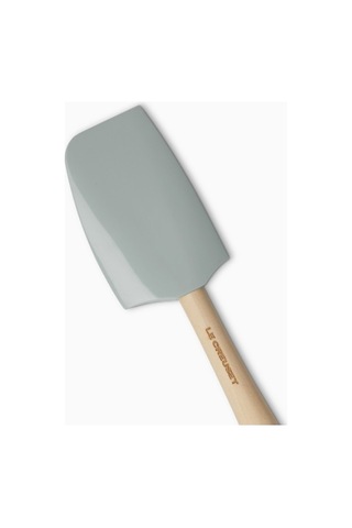 Le Creuset Craft Orta Boy Lüks Silikon Spatula Açık Yeşil