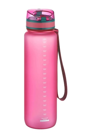 Uzspace Tritan Su Matarası 1 L Pembe