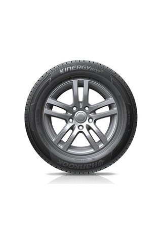 Hankook 175/70 R14 84T Kınergy Eco 2 K435 Yaz Lastiği 2023
