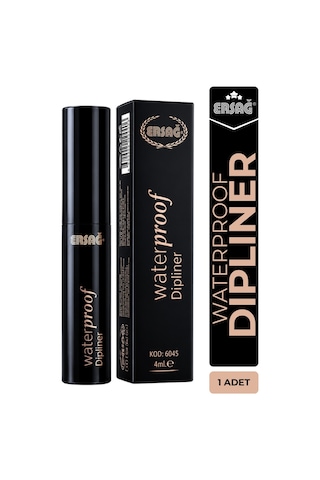 Waterproof Dipliner Belirtilmemiş