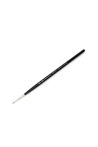Winsor & Newton Samur Kılı Fırça Yuvarlak Uç No000