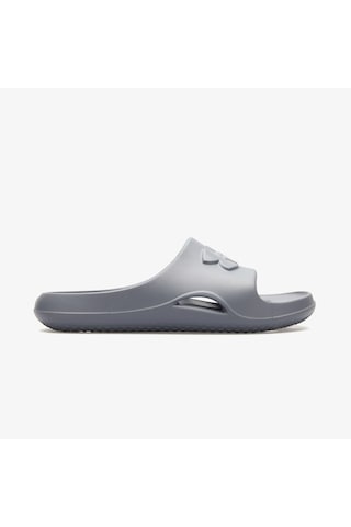 Under Armour Locker V Sl Erkek Gri Terlik 3028094