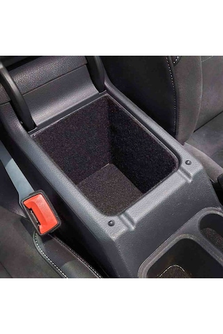 Volkswagen Caddy Mk5 Konfor Seti Ses  Hazır Kaplama Set