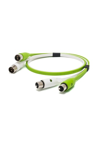 Neo D Xlr Class B / 1.0 Mt Mikrofon Kablosu