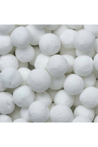 5 Adet Aquael Magıc Balls Filtre Malzemesi