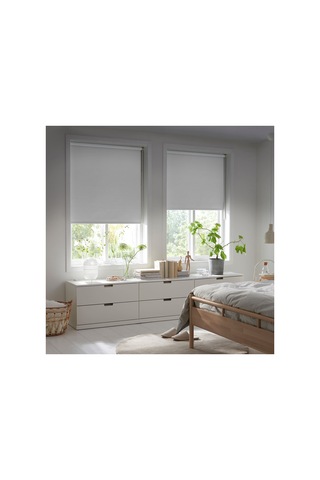 Ikea Frıdans Stor Perde 80 X 195 Cm Beyaz