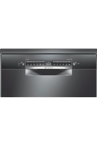Bosch SMS4IKC62T 6 Programlı 13 Kişilik Bulaşık Makinesi
