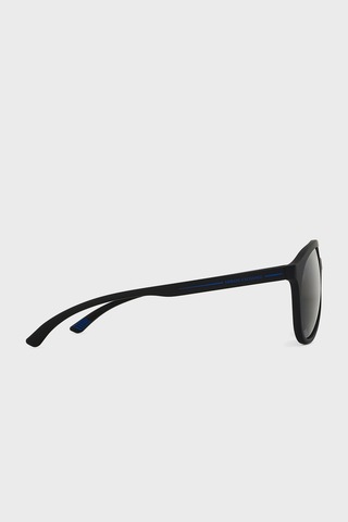 Armani Exchange Erkek Gözlük 0ax4156su 8078t3 59 Mat Siyah-gri Polarize Siyah