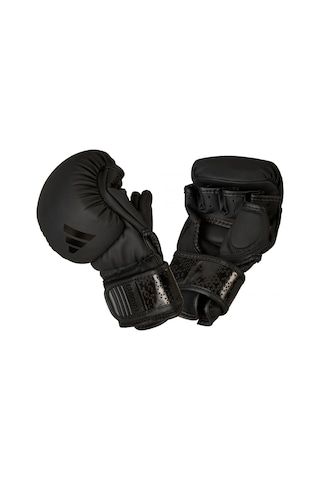 Adidas Pwr50sgg Power 50 Sparring Mma Eldiveni Siyah