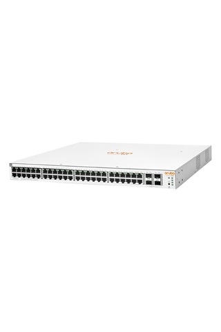 Hpe Aruba Instant On 1930-48g-poe+ 370w Jl686b