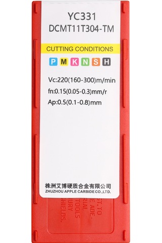 Dcmt11t304-tm-6082