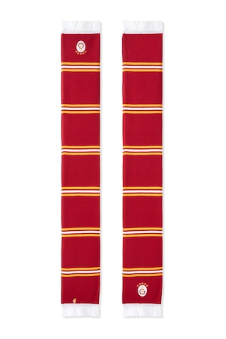 Gsstore Galatasaray Triko Atkı U252337 Kırmızı