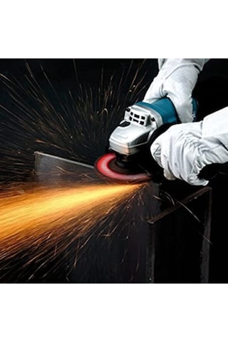 Makita 9558HNRG 125 MM 840 W Avuç Taşlama