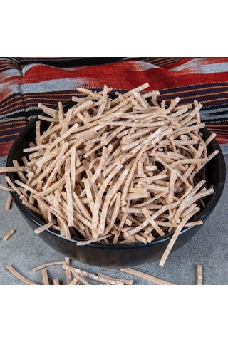 Egeden Her Yere Tam Buğday Erişte 500 G