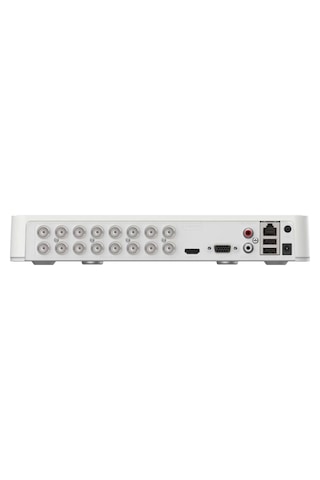 Hıkvısıon Ds-7116hghı-m1 16 Kanal Dvr Kayıt Cihazı