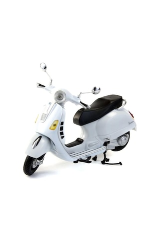 Mey İthalat 1:12 Vespa Gts Motor 300 Super