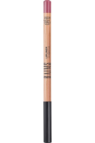 Baims Lipliner Vegan Dudak Kalemi 10 Hibiscus
