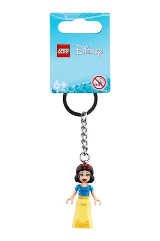 Lego Disney 854286 Snow White Key Chain