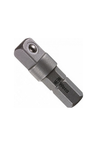Wera 870/1 Bits Lokma Adaptor 05136000001
