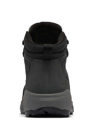 Columbia Columbıa Newton Wander Erkek Bot 2126851-012 Siyah