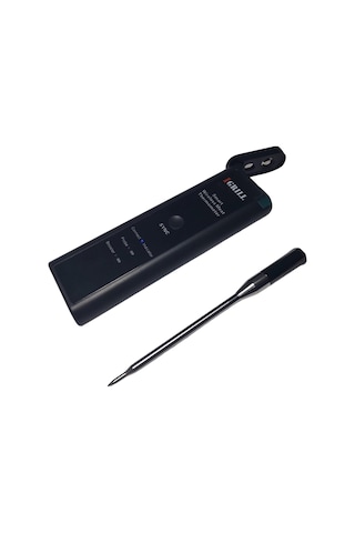 Igrıll Et Termometresi Smart Wireless Barbekü Sıcaklık Ölçer