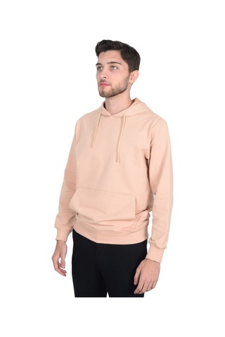 Cengiz İnler Erkek Kapşonlu Sweat 001