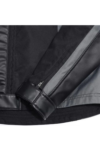 Scoyco 4 Mevsim Mont Jk152 Gri
