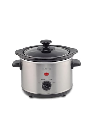 Kumtel HSC-01 1.5 L Çok Amaçlı Pişirici