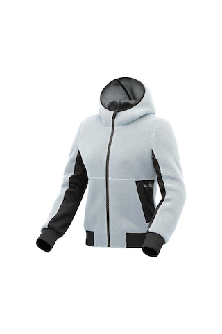 Tucano Urbano Kadın Flowmotion Yazlık Ceket Beyaz