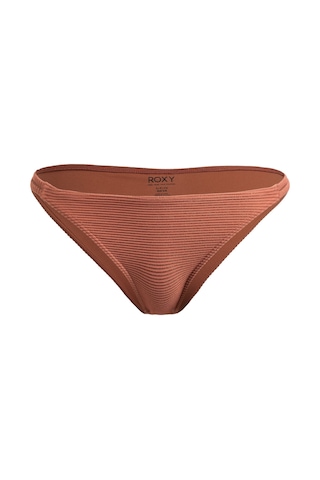 Roxy Roxy Coconut Crew Moderate Kadın Turuncu Bikini Alt Mms0 Turuncu