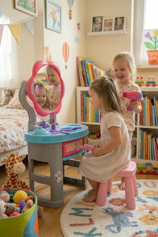Ogi Mogi Toys Güzellik Seti 18 Parça