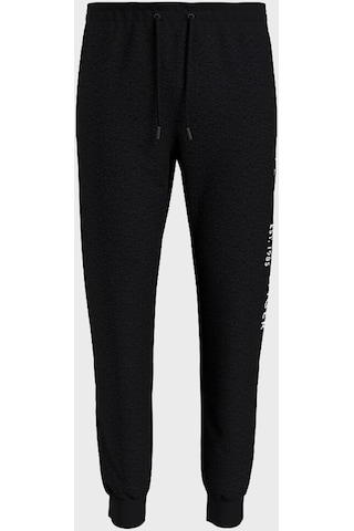 Tommy Hilfiger Erkek Eşofman Altı Mw0mw08388 Bds Siyah