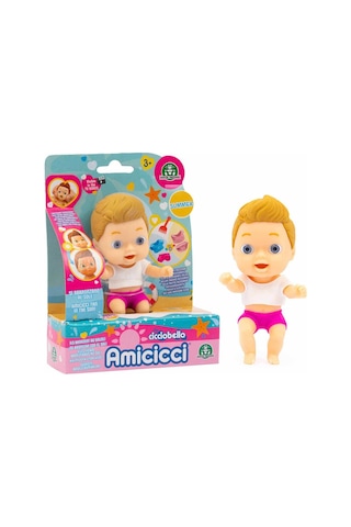 Ciciobello Amicicci Tatilde Cicciosteph Amc13000