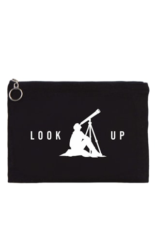 Look Up Baskılı Apple Uyumlu iPad Portföy Çanta 550,00 Tl Kılıf