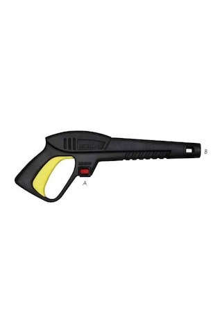 Lavor 60010083 Yıkama Tabancası