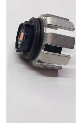Toyota Osram Ly5b12v Lumıled Red Fren Stop Kırmızı Işık Led Işık