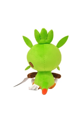 Chespin 35cm Pokemon Peluş Oyuncak Figür