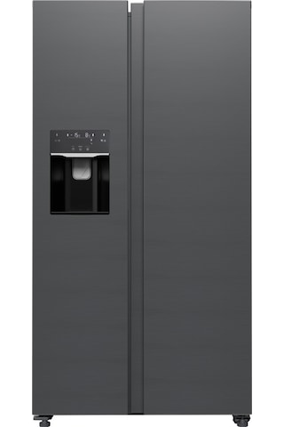Tommatech TSB-491576-WIDIMP No-Frost 577 L Inox Buzdolabı