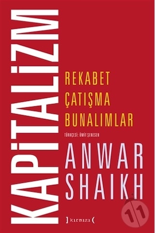 Kapitalizm-Rekabet Çatışma Bunalımlar N11.3774 Kapitalizm-Rekabet Çatışma Bunalımlar N11.3774