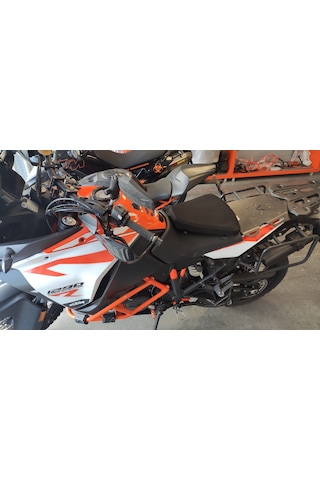 Airmaxrider Ktm Comfy Large 1090-1190-1290