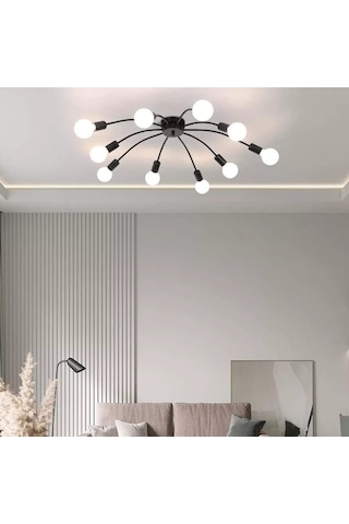 Simaavize Modern Ceiling Avize