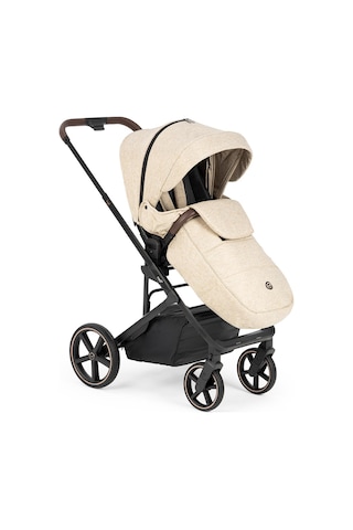 Bagi Neo Big Bebek Arabası Beige Beige