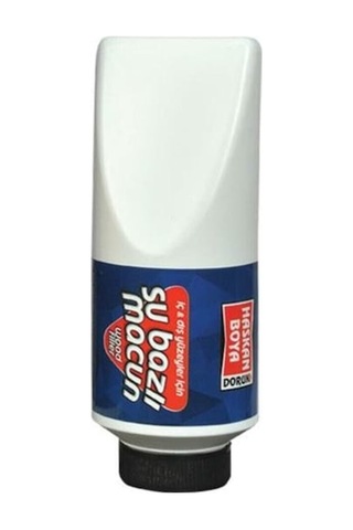 Su Bazlı Macun 0,35Lt