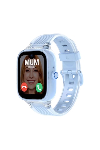 Linktech S101 LT 5 MP Gps Takibi 4G Çocuk Akıllı Saat (KVK Garantili)