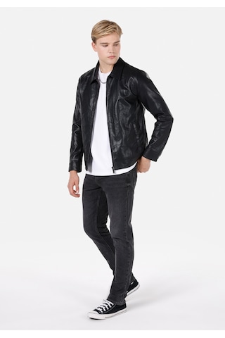 Colin's Colins Siyah Erkek Mont Pu Cl1072783 Q1.v1 Blk Siyah